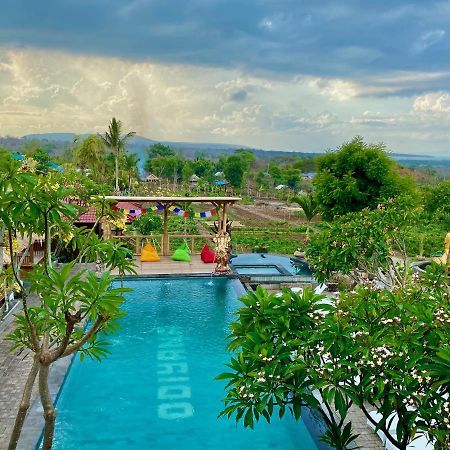 Odiyana Bali Retreat Ξενοδοχείο Banyuwedang Εξωτερικό φωτογραφία