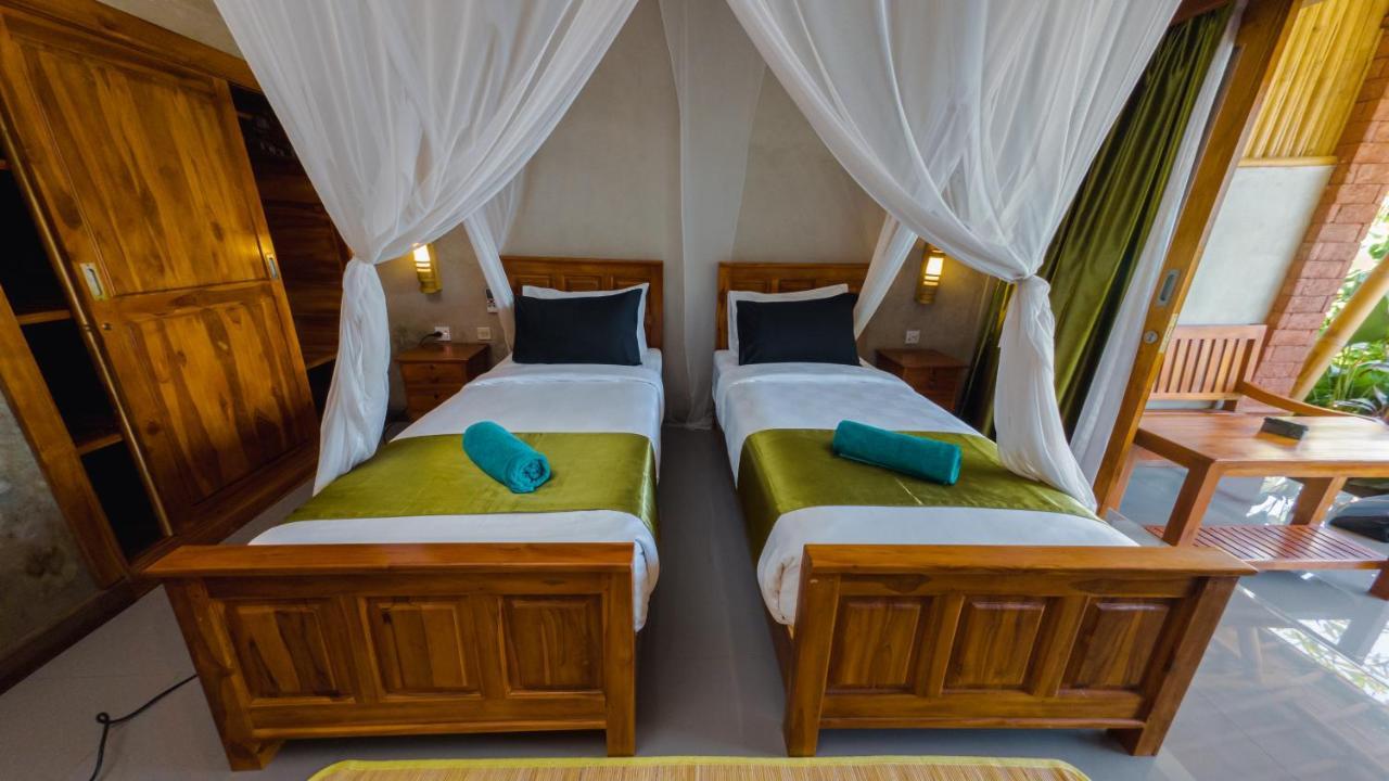 Odiyana Bali Retreat Ξενοδοχείο Banyuwedang Εξωτερικό φωτογραφία