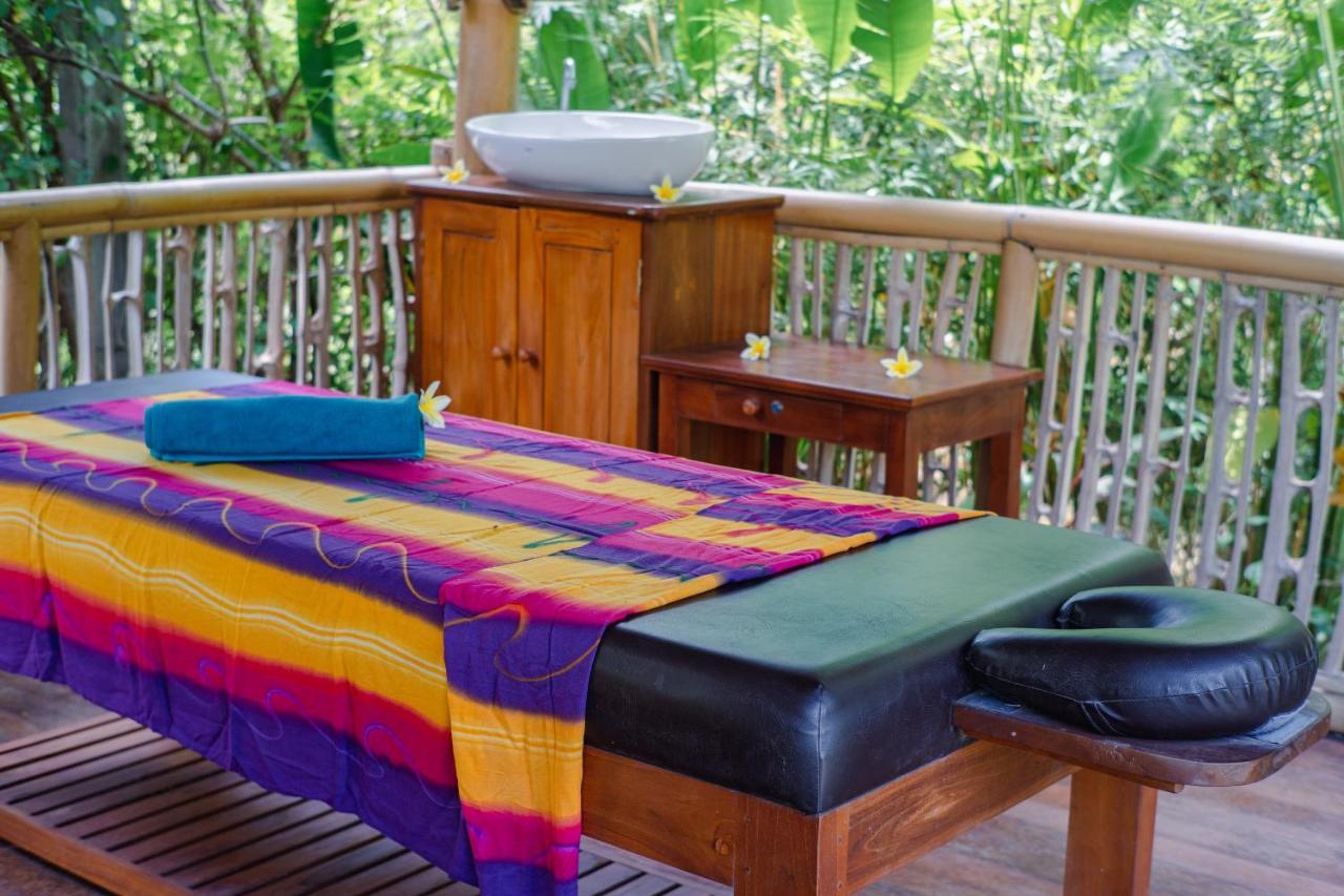 Odiyana Bali Retreat Ξενοδοχείο Banyuwedang Εξωτερικό φωτογραφία
