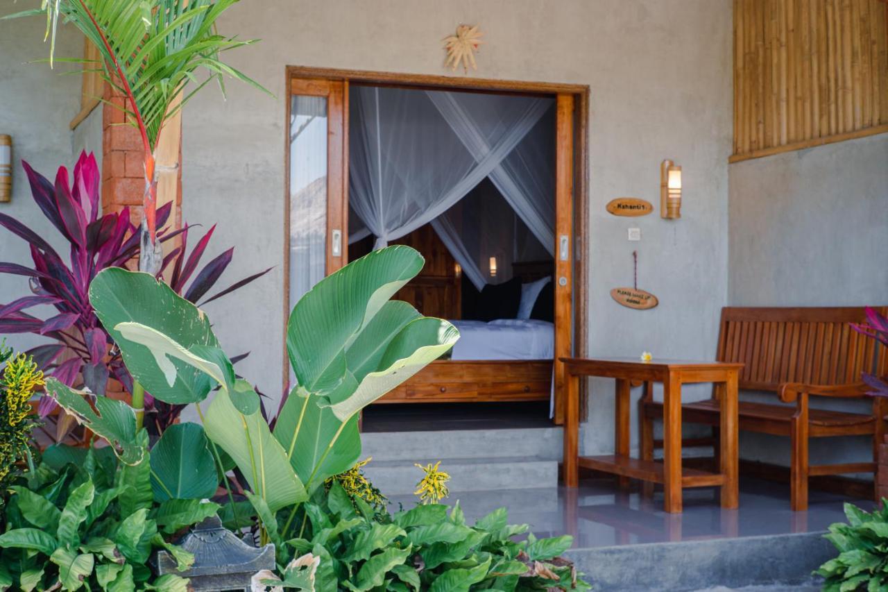 Odiyana Bali Retreat Ξενοδοχείο Banyuwedang Εξωτερικό φωτογραφία